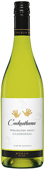 Cookoothama Chardonnay